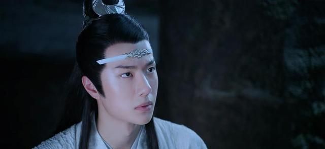 陈情归来89,十六年来蓝湛第一个安稳午觉,却被庭院外吵闹唤醒