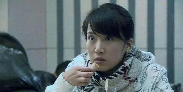 蜗居中的郭海藻她的悲惨结局给女人提了四个醒