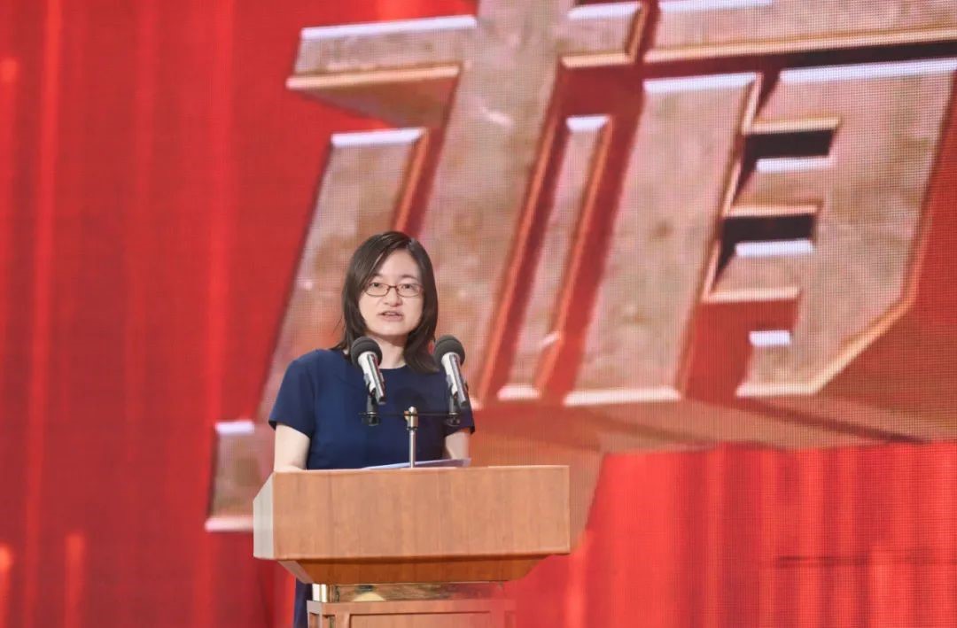 浙江广电集团推出中国共产党人精神谱系特别节目《精神的力量》休闲区蓝鸢梦想 - Www.slyday.coM