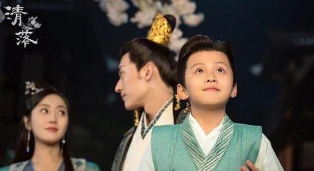 清落每周什么时候更新播出?一周更新几集?每周几几点更新