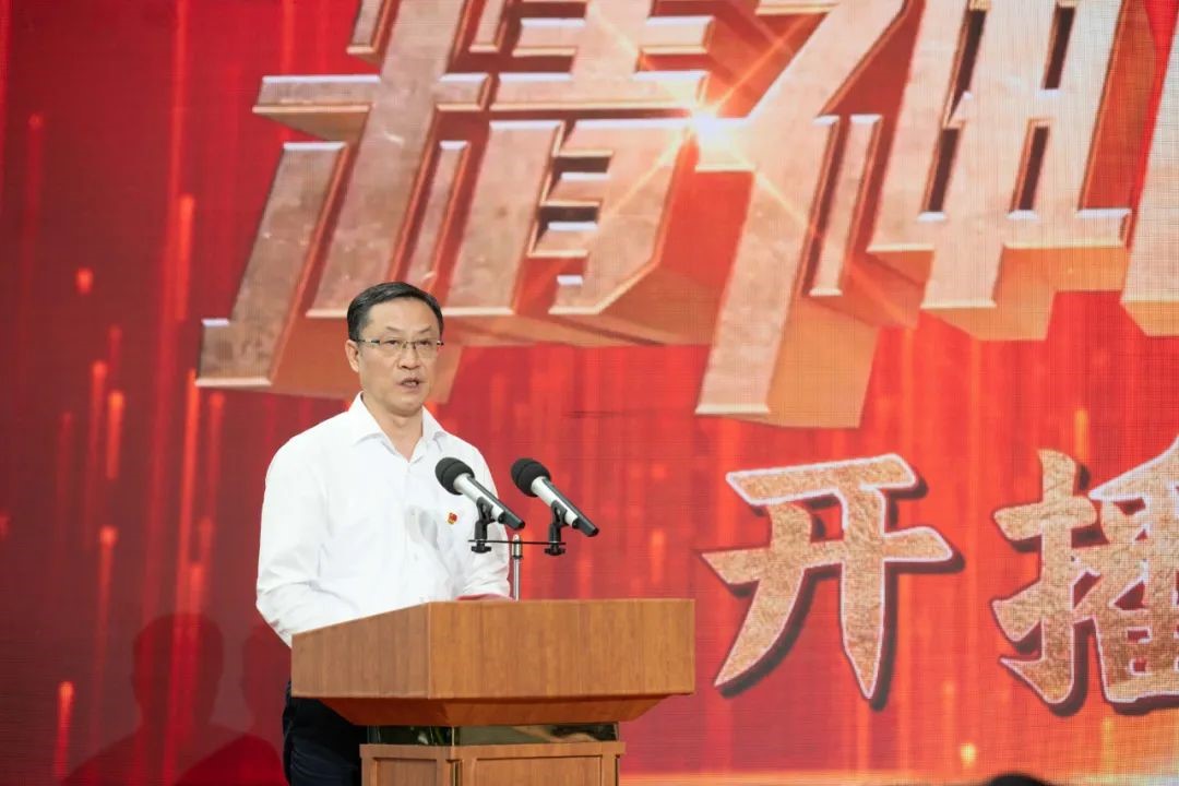 浙江广电集团推出中国共产党人精神谱系特别节目《精神的力量》休闲区蓝鸢梦想 - Www.slyday.coM