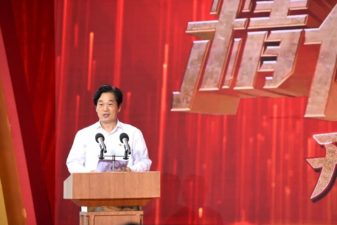 浙江广电集团推出中国共产党人精神谱系特别节目《精神的力量》休闲区蓝鸢梦想 - Www.slyday.coM