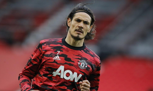 索帅最强出击,4大中场坐镇卡瓦尼冲锋|索尔斯克亚|拜利|曼联_新浪新闻