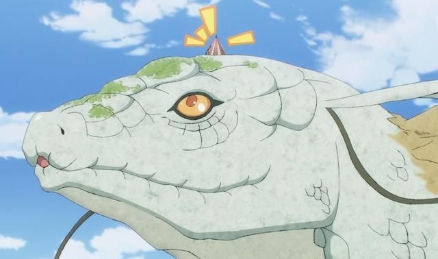 龙族买房身为魔王的迪亚利亚小时候也受到住房难的困扰啊