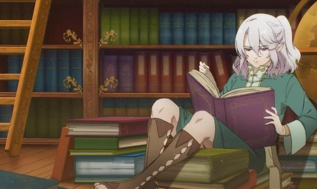 龙族买房身为魔王的迪亚利亚小时候也受到住房难的困扰啊