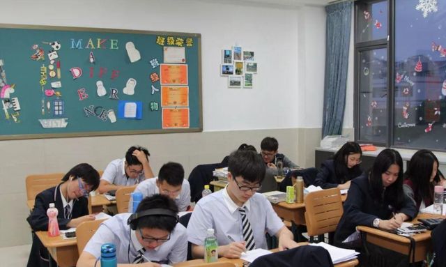 中小学晚自习迎来“新消息”,教育部作出回应,家长纷纷拍手叫好|晚自习|睡眠|中小学_新浪新闻