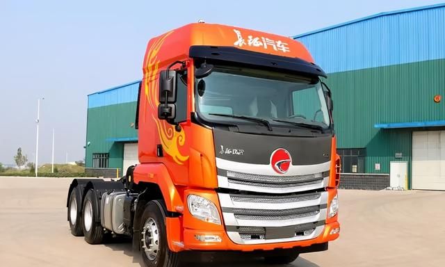 入局氢燃料重卡,胃口不小的长城如何擎起"商乘并举"大旗?-新浪汽车