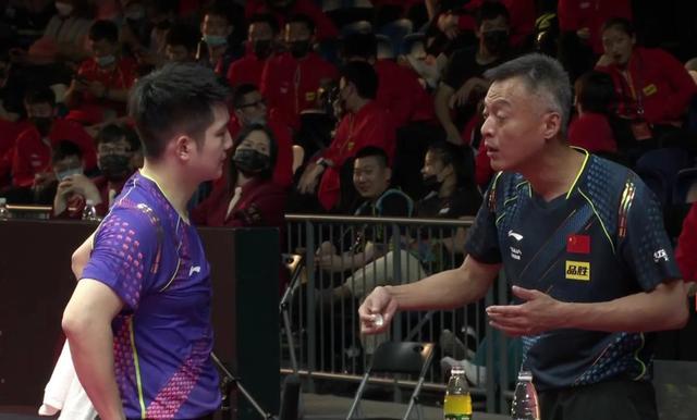 刘国正和马琳谁有可能日后担任中国乒乓球队的主教练?休闲区蓝鸢梦想 - Www.slyday.coM 刘国正和马琳谁有可能日后担任中国乒乓球队的主教练?休闲区蓝鸢梦想 - Www.slyday.coM