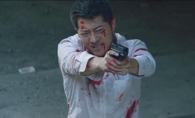 风暴舞阿尔法终于现身了