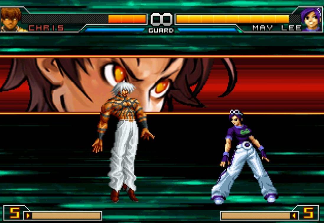 拳皇中的大蛇有多惨？战力逆天竟遭吊打，为统治地球变成女人休闲区蓝鸢梦想 - Www.slyday.coM