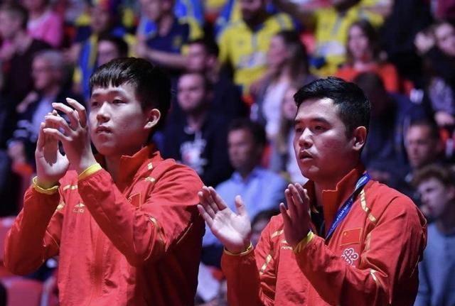 刘国正和马琳谁有可能日后担任中国乒乓球队的主教练?休闲区蓝鸢梦想 - Www.slyday.coM 刘国正和马琳谁有可能日后担任中国乒乓球队的主教练?休闲区蓝鸢梦想 - Www.slyday.coM