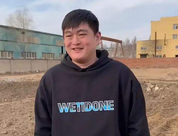 营,因体型肥胖被人吐槽,毫无说服力可言|赵一楠|减肥|训练营_新浪新闻