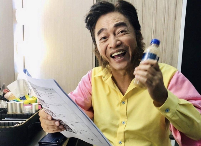 娱乐圈毒舌明星排行冯小刚第六金星第二宋丹丹排第几