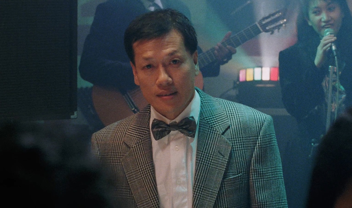 从香港电视节目的兴起到辉煌到星光暗淡,刘江参与也见证了整个过程