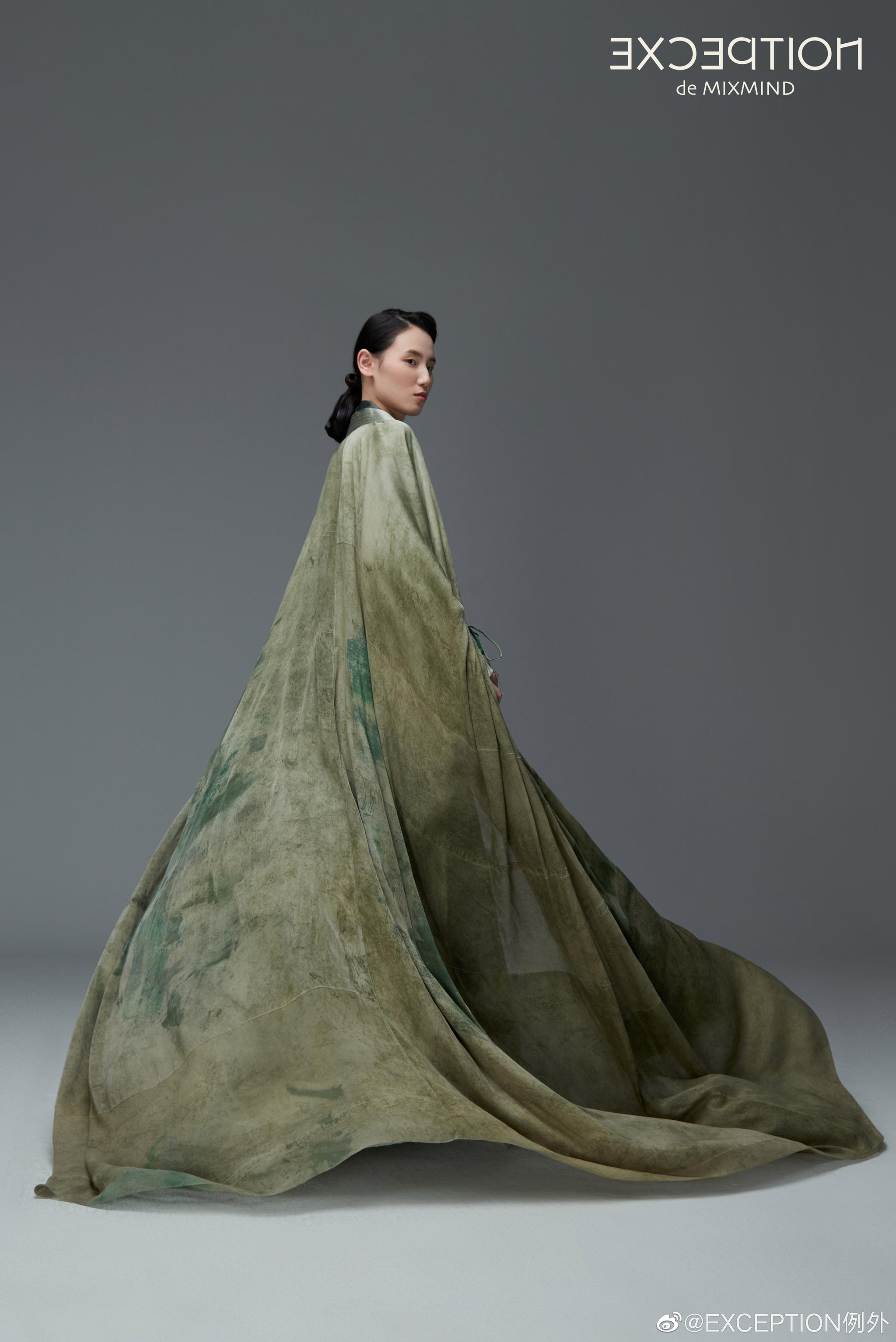 例外致力传承东方美学文化诠释中国当代生活方式