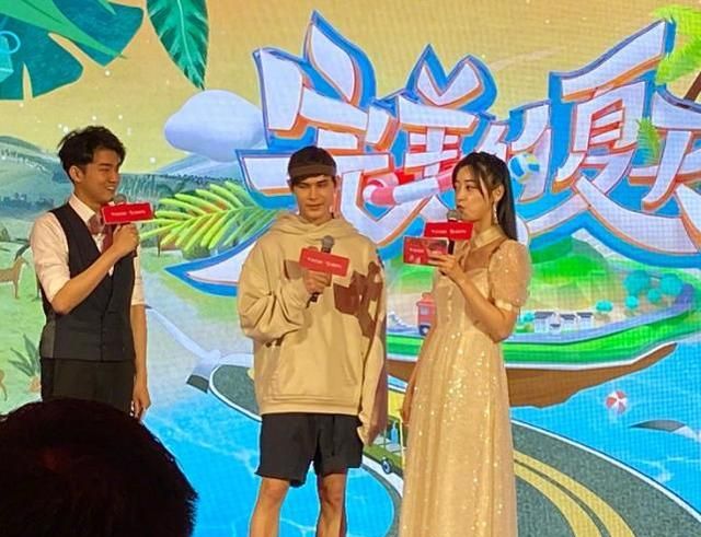 完美的夏天第二季嘉宾成员名单全部都有谁?利路修加盟