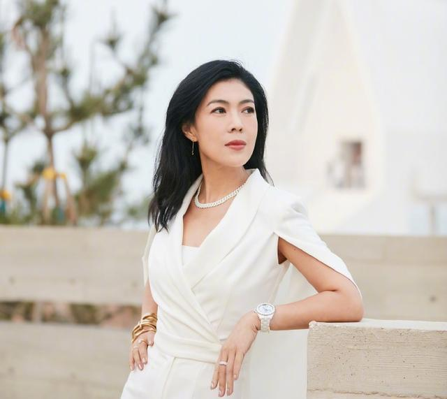 一天650元伙食费不够苏芒一句话揭开明星和普通人世界的参差