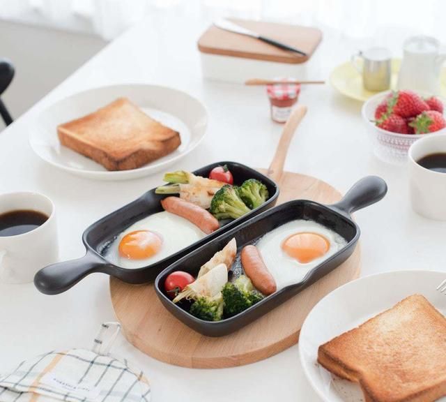 35岁日本太太的美食晒照:"食之精细"的人生,赢在了哪里?