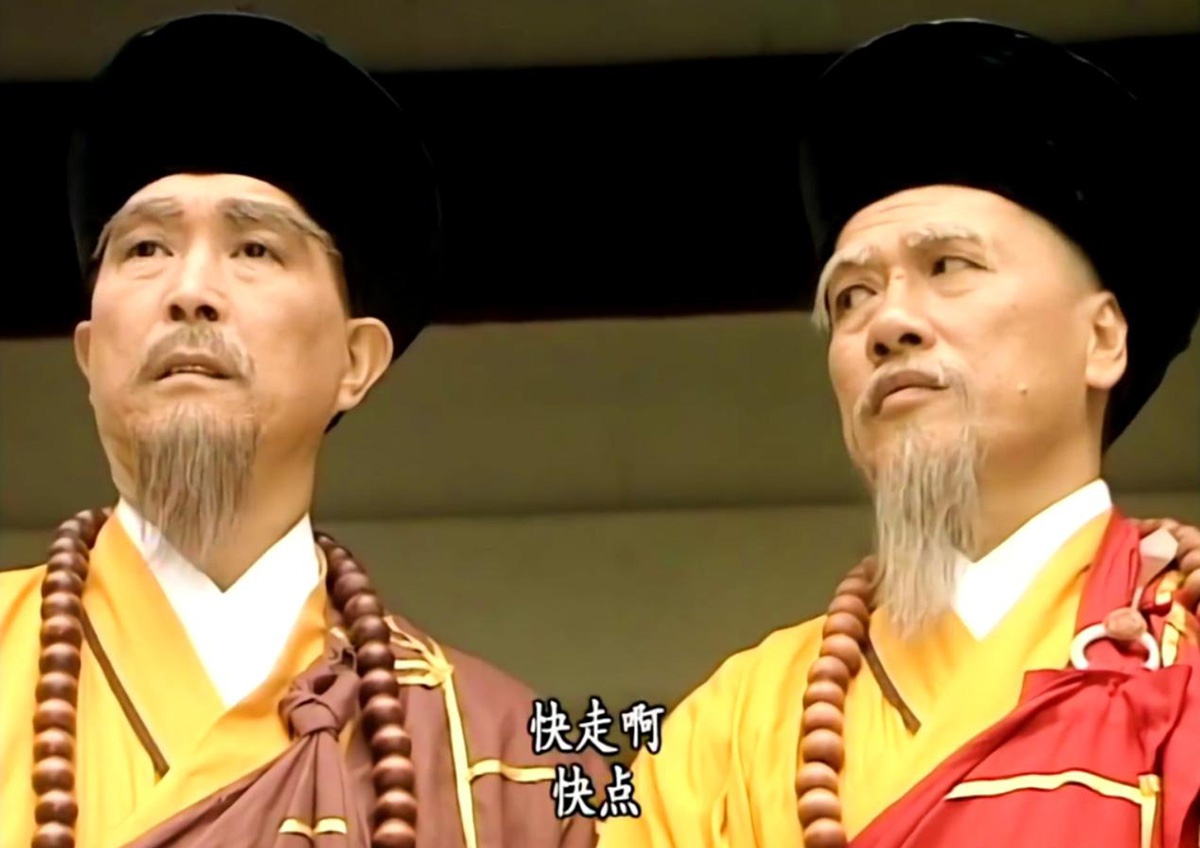 侠侣》,《红楼梦》,到丽的(亚视前身)的《浮生六劫》,《人在江湖》