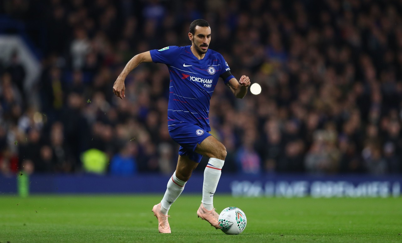 斯基拉:扎帕科斯塔今夏离开切尔西,亚特兰大询问了他的信息|扎帕