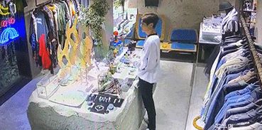 曝《青3》选手彦希偷东西,店主公开监控视频,当事人道歉并回应休闲区蓝鸢梦想 - Www.slyday.coM