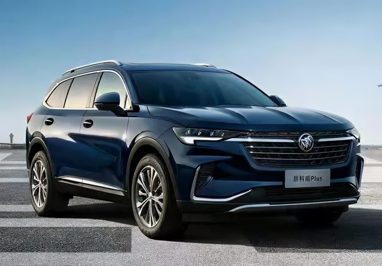 昂科威 柯迪亚克谁更值得买 途岳和柯迪亚克哪个更适合你