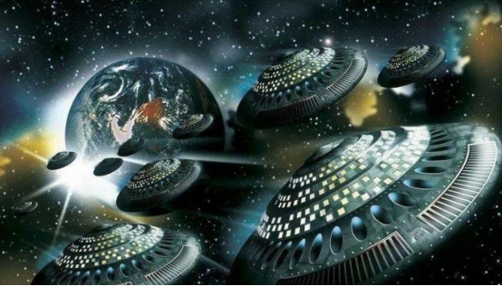 说起来,在广袤的宇宙之中,研究认为,像银河系一样的大星系数量,研究者