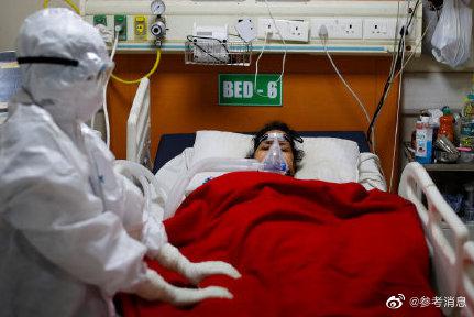 外媒:又发现致命真菌!印度通报感染罕见“黄真菌症”病例休闲区蓝鸢梦想 - Www.slyday.coM 外媒:又发现致命真菌!印度通报感染罕见“黄真菌症”病例休闲区蓝鸢梦想 - Www.slyday.coM