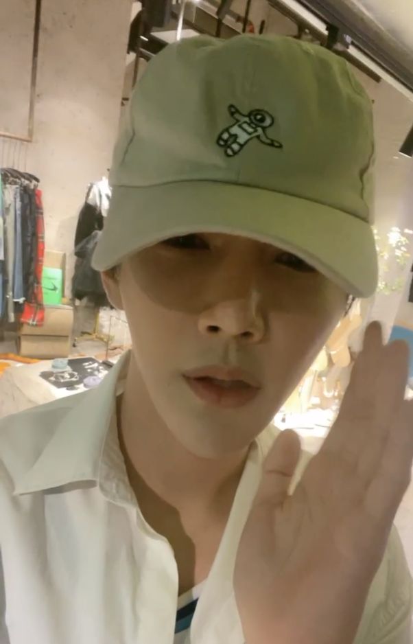 曝《青3》选手彦希偷东西,店主公开监控视频,当事人道歉并回应休闲区蓝鸢梦想 - Www.slyday.coM