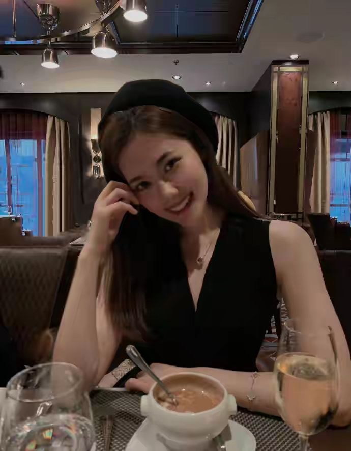 刘志轩今夏基本留队2年前和女友日本游玩因穿和服闹出大争议