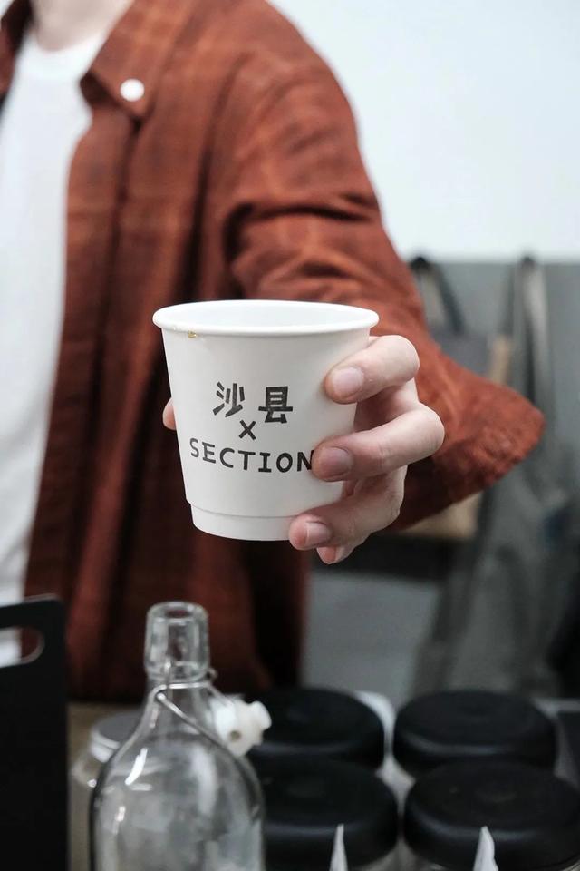 送50杯咖啡2021上海静安世界咖啡文化节周五回归这波超全剧透请收好