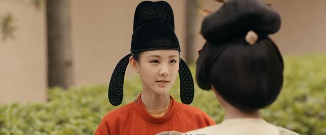《骊歌行》她是"滥好人"让人心疼:从心而活是对