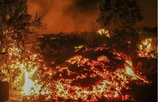 地球怎么了?青海地震导致地表破裂近70公里,刚果火山又喷发了休闲区蓝鸢梦想 - Www.slyday.coM 地球怎么了?青海地震导致地表破裂近70公里,刚果火山又喷发了休闲区蓝鸢梦想 - Www.slyday.coM