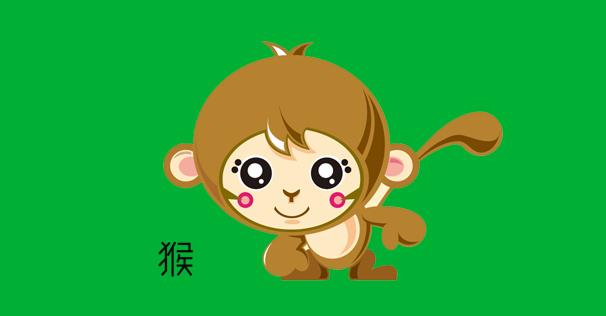 属猴女生肖猴的女人非常聪明,她们观察能力很强,能根据别人的几句话就