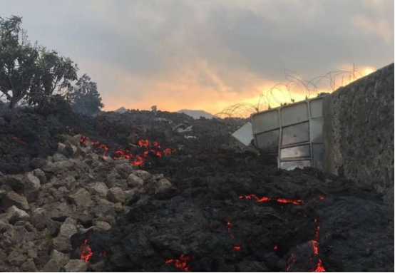 地球怎么了?青海地震导致地表破裂近70公里,刚果火山又喷发了休闲区蓝鸢梦想 - Www.slyday.coM 地球怎么了?青海地震导致地表破裂近70公里,刚果火山又喷发了休闲区蓝鸢梦想 - Www.slyday.coM