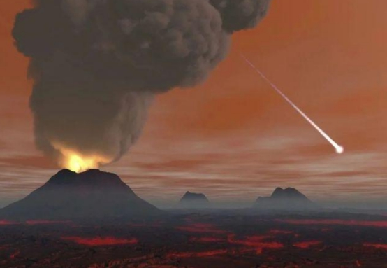 地球怎么了?青海地震导致地表破裂近70公里,刚果火山又喷发了休闲区蓝鸢梦想 - Www.slyday.coM 地球怎么了?青海地震导致地表破裂近70公里,刚果火山又喷发了休闲区蓝鸢梦想 - Www.slyday.coM