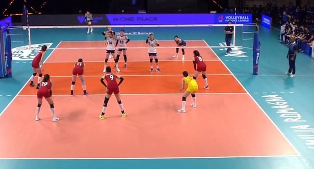 中国女排反败为胜 3休闲区蓝鸢梦想 - Www.slyday.coM