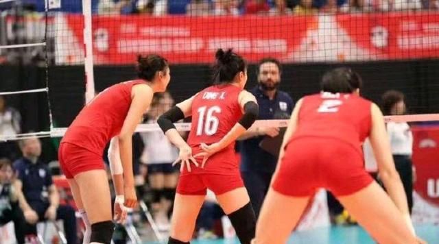 中国女排反败为胜 3休闲区蓝鸢梦想 - Www.slyday.coM