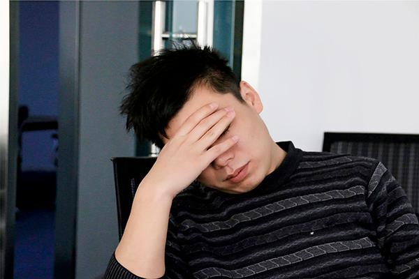 此文给您答案,对比一下|雄激素|男性|激素_新浪新闻