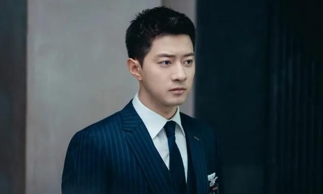 山河令风暴舞轮番播出郭家豪反差饰演引得关注