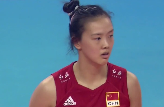 国际范!中国女排名将赛后采访全程英文,郎平爱徒却再遭质疑休闲区蓝鸢梦想 - Www.slyday.coM 国际范!中国女排名将赛后采访全程英文,郎平爱徒却再遭质疑休闲区蓝鸢梦想 - Www.slyday.coM