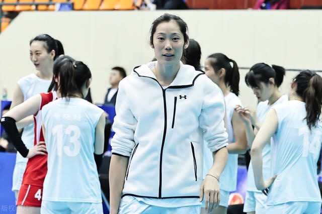 中国女排首战韩国!女排国家联赛开打,郎平或另有安排休闲区蓝鸢梦想 - Www.slyday.coM 中国女排首战韩国!女排国家联赛开打,郎平或另有安排休闲区蓝鸢梦想 - Www.slyday.coM