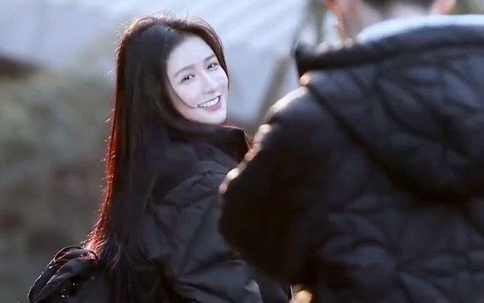 陈越:原来是你们的怦然心动. 那我走?