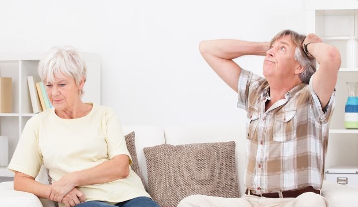 和前夫离婚13年，却在退休后接到电话：复婚吧，我病了需要人伺候休闲区蓝鸢梦想 - Www.slyday.coM