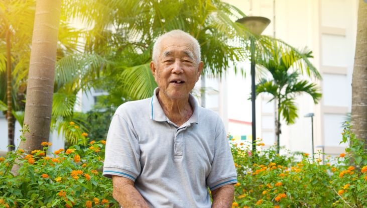 和前夫离婚13年，却在退休后接到电话：复婚吧，我病了需要人伺候休闲区蓝鸢梦想 - Www.slyday.coM