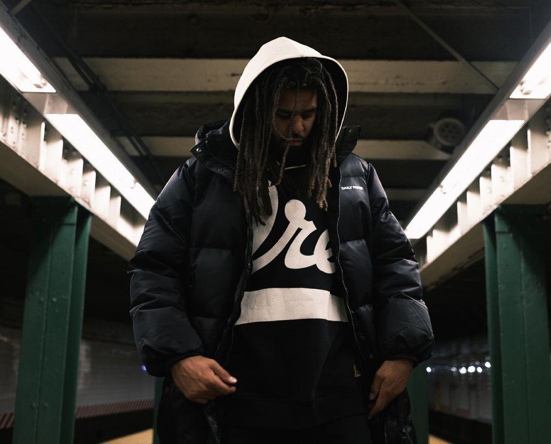 jcole在纽约visualsbypierre