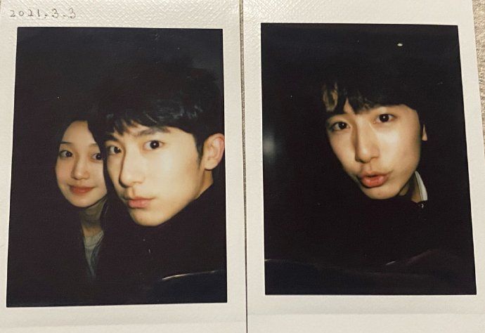 海王被抓包?郝富申疑似恋情曝光后翻车,网友晒合影斥其劈腿闺蜜