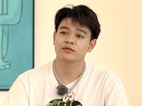 回顾整段带妹旅程,哥哥@周密_cj 表示