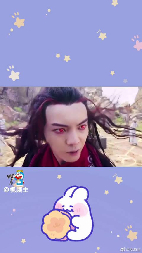 《蜀山战纪》丁隐入魔后第一个要对付的竟然是深爱他的玉无心?