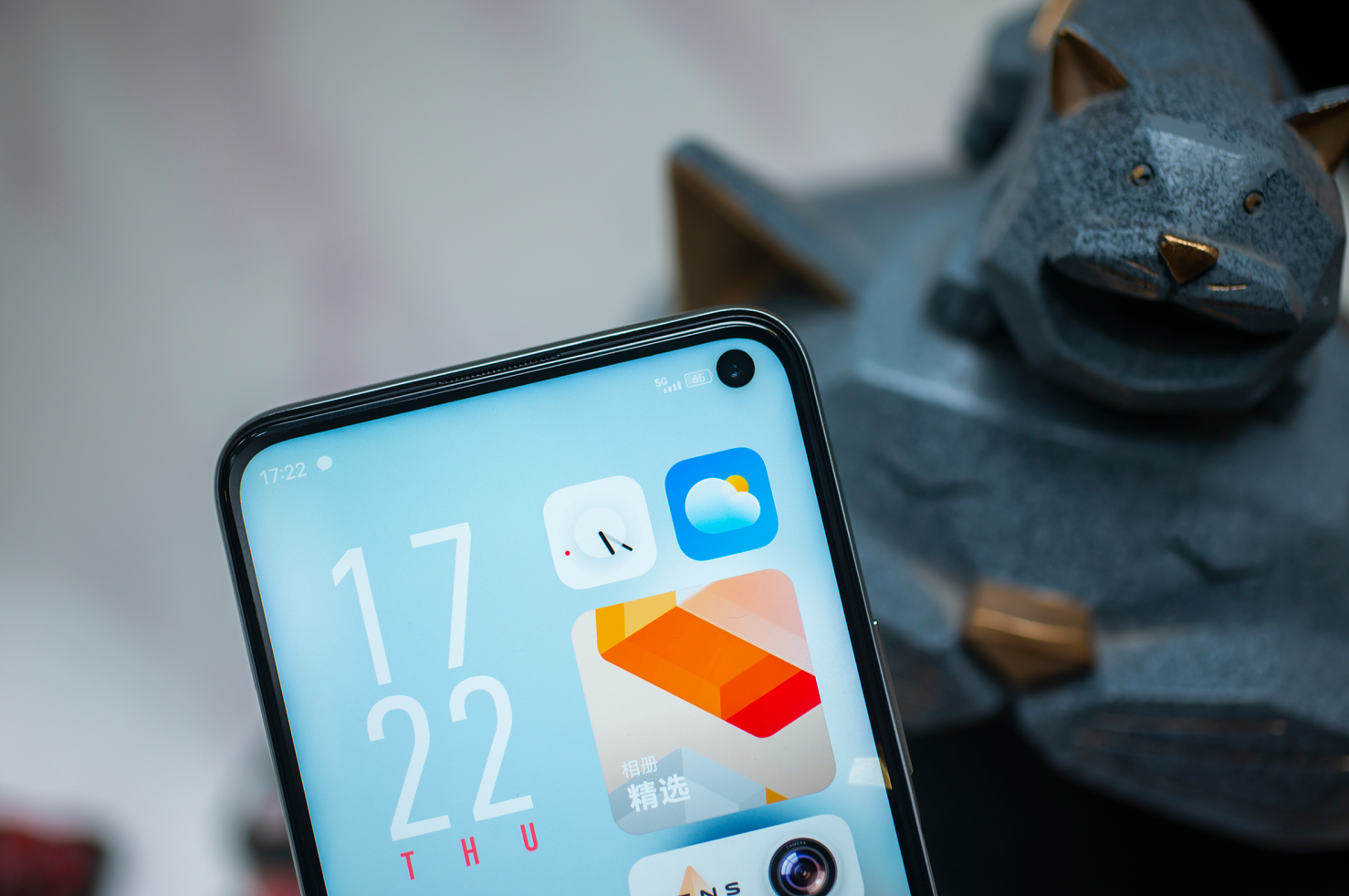 iqoo neo5活力版图赏,狙击红米note10胜算几何